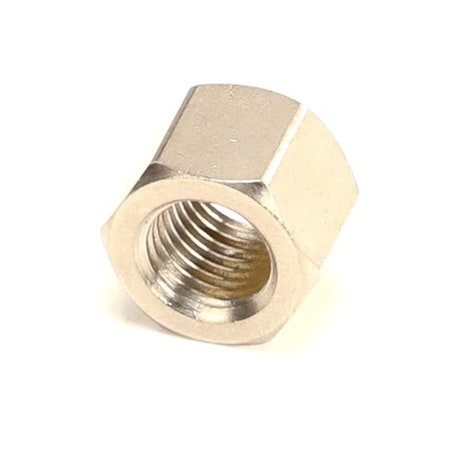Insinger Impeller Lock Nut D3-808